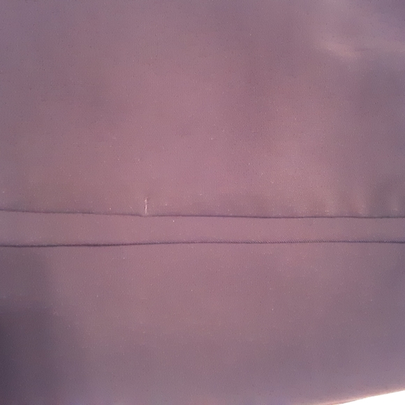 J Crew Navy Jogger Short - Picture 5 of 6